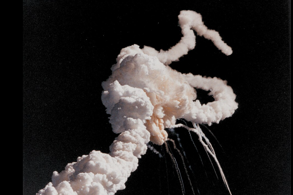 Challenger Space Shuttle disaster and why its lessons are still relevant today !!