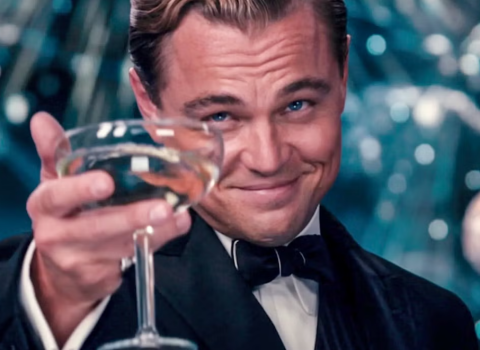 The Gatsby Curve and Its Influence on Brexit: A short discussion ...
