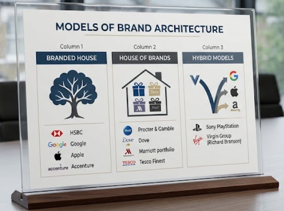 Brands and Firms: The Different Types of Brand, Their Advantages and Disadvantages